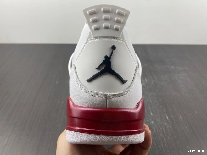 89 308497-106 Air Retro Jordan Alternate 4 1107